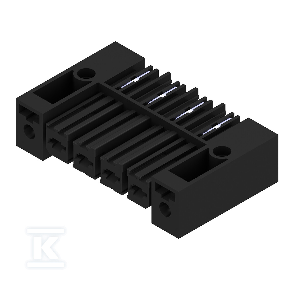 Złącze wtykowe do PCB (przyłącze - 1928410000