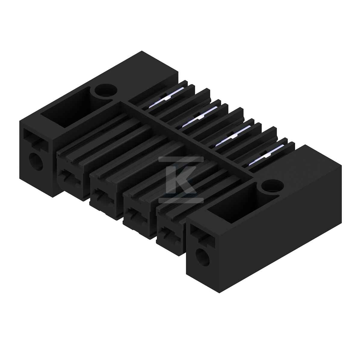 Złącze wtykowe do PCB (przyłącze - 1928520000