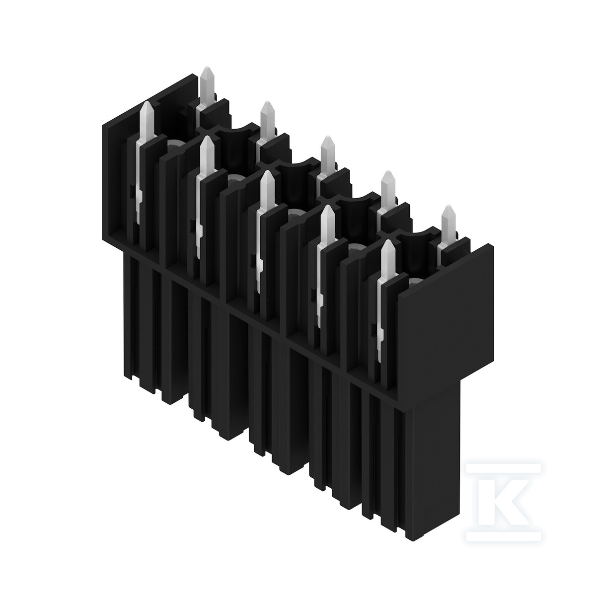 Złącze wtykowe do PCB (przyłącze - 1928650000