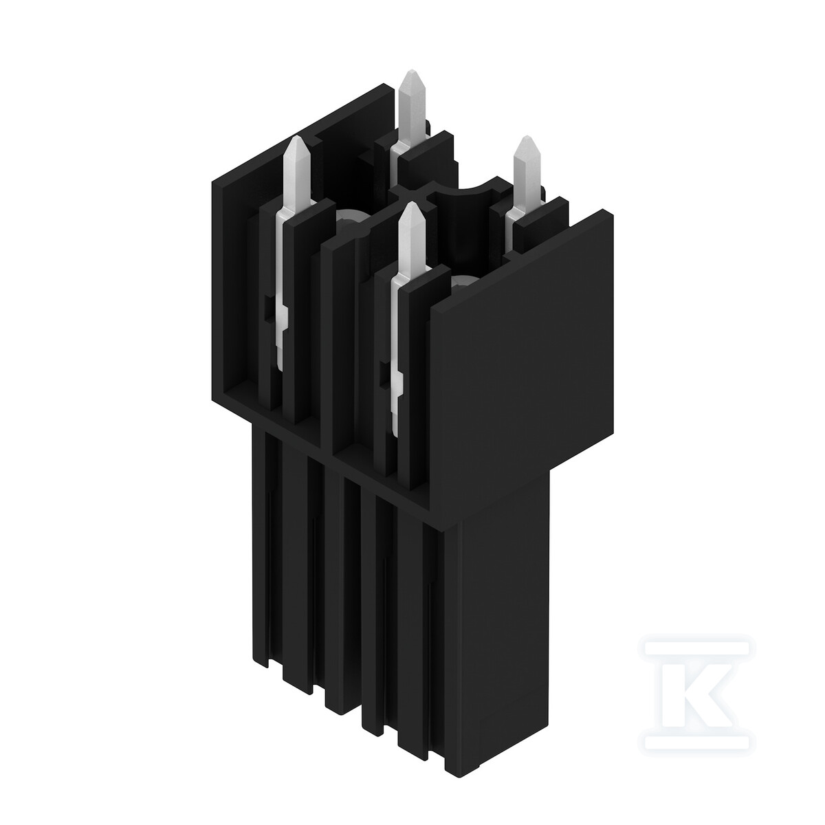 Złącze wtykowe do PCB (przyłącze - 1928610000