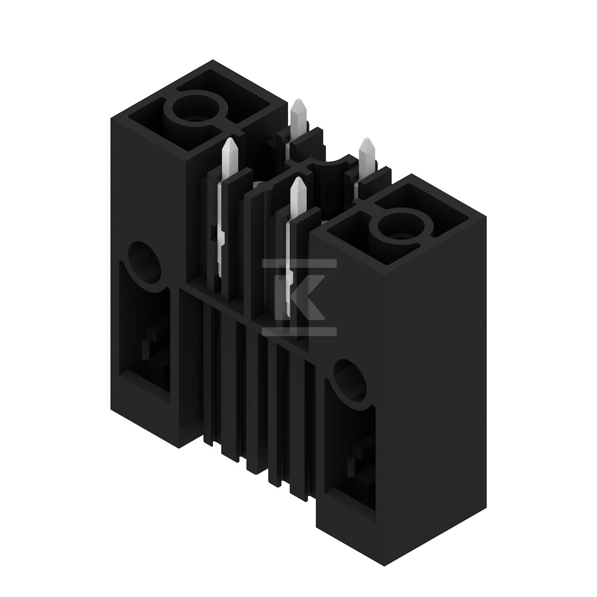 Złącze wtykowe do PCB (przyłącze - 1928730000