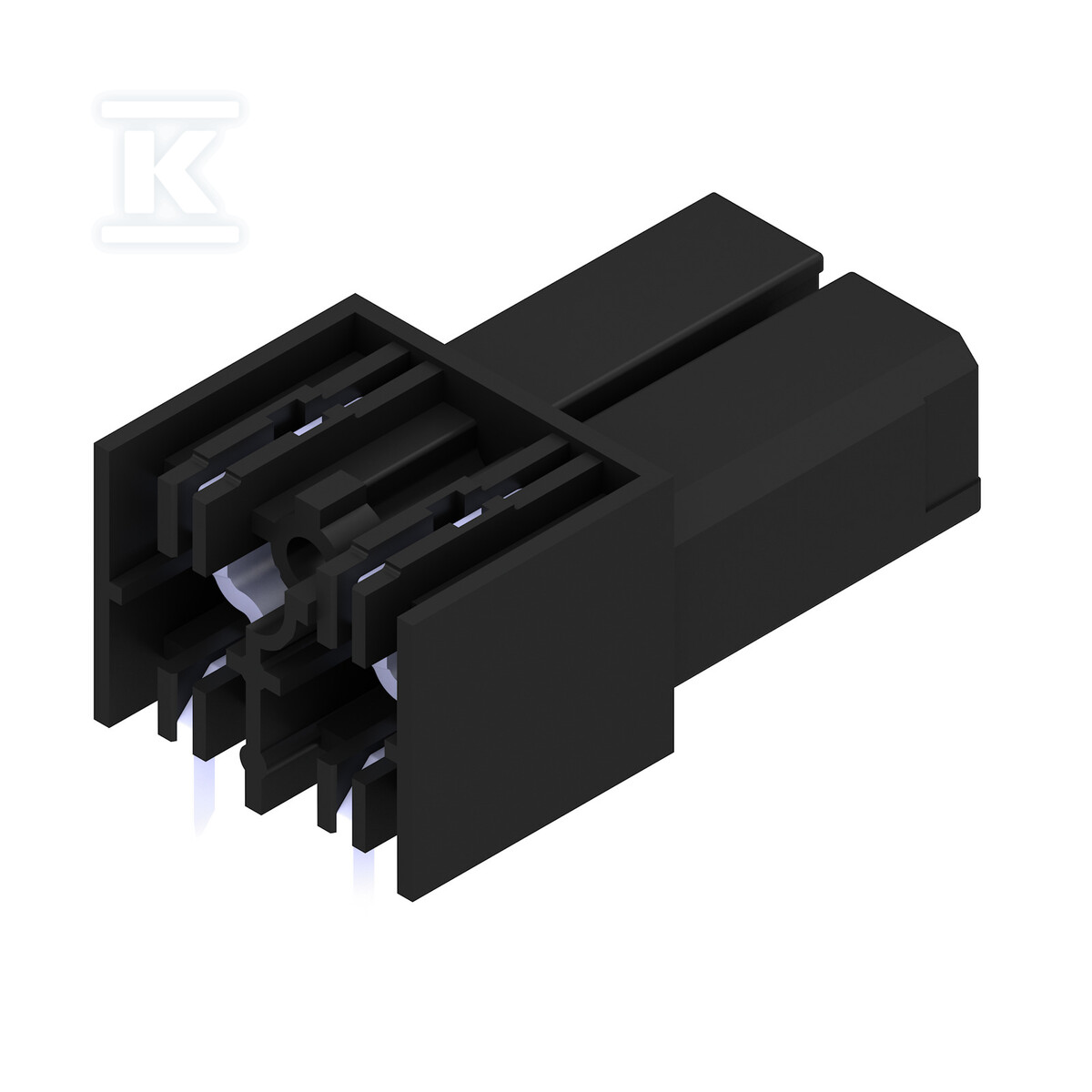 Złącze wtykowe do PCB (przyłącze - 1929300000