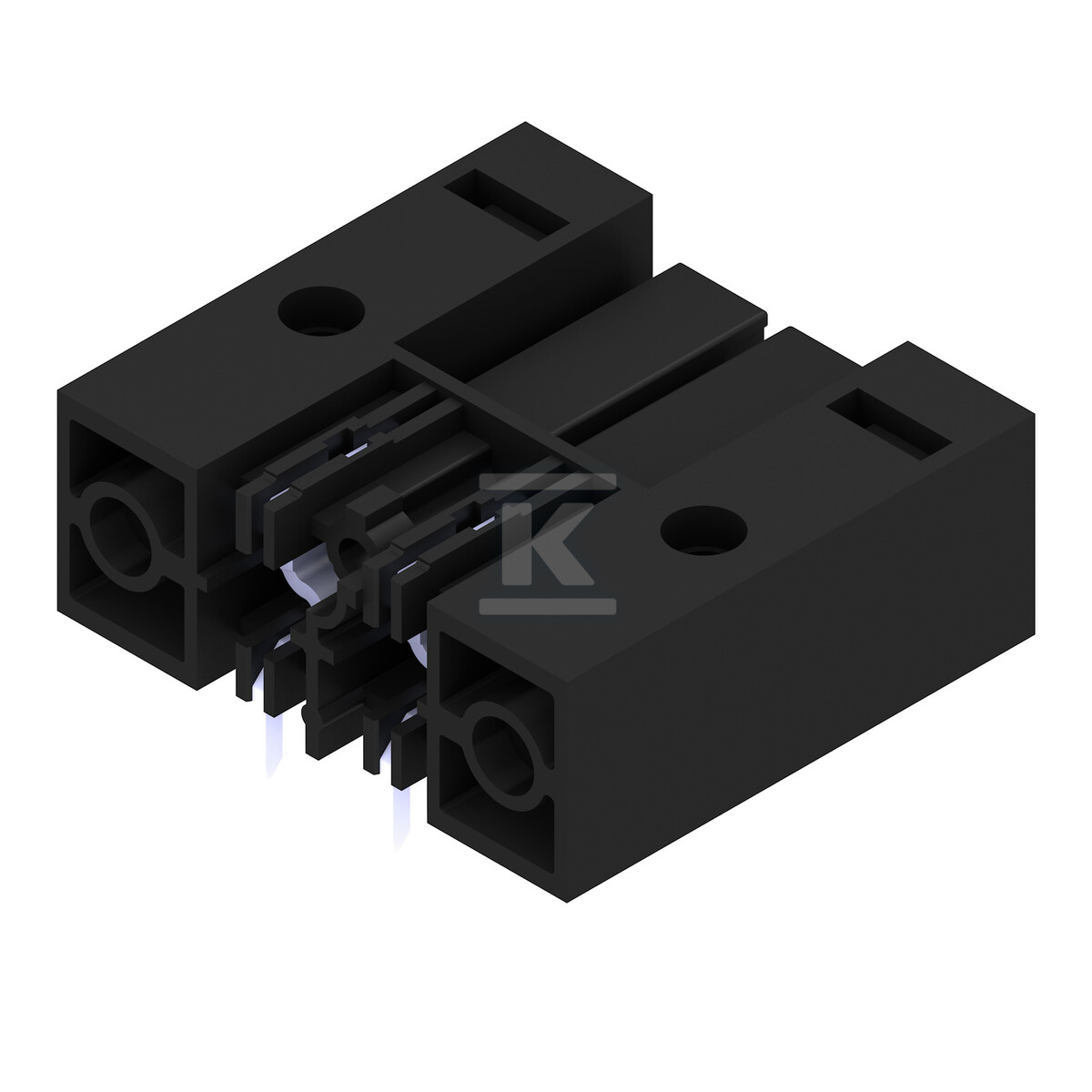 Złącze wtykowe do PCB (przyłącze - 1929410000