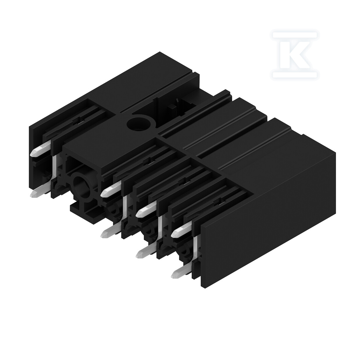 Złącze wtykowe do PCB (przyłącze - 1464330000