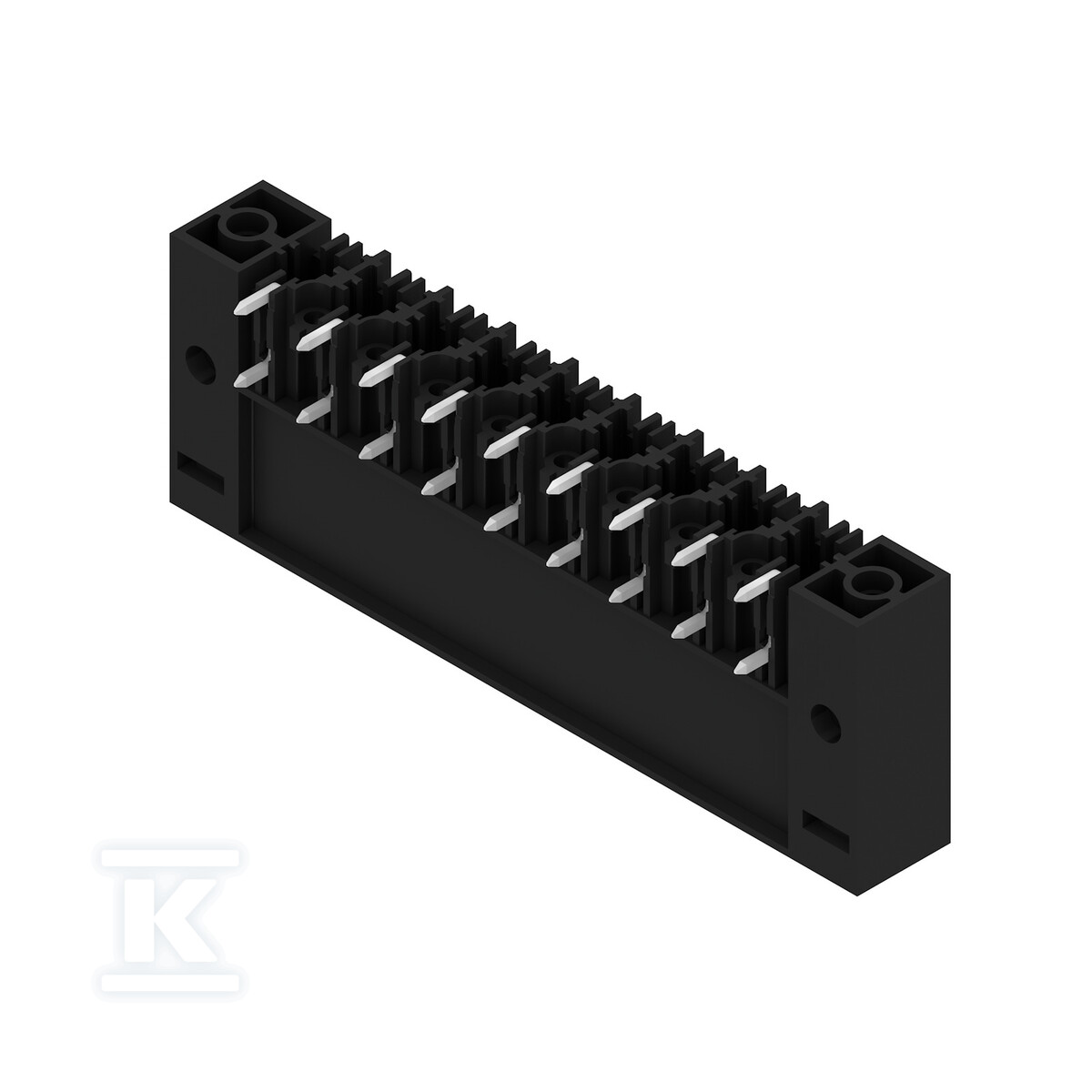 Złącze wtykowe do PCB (przyłącze - 1930450000