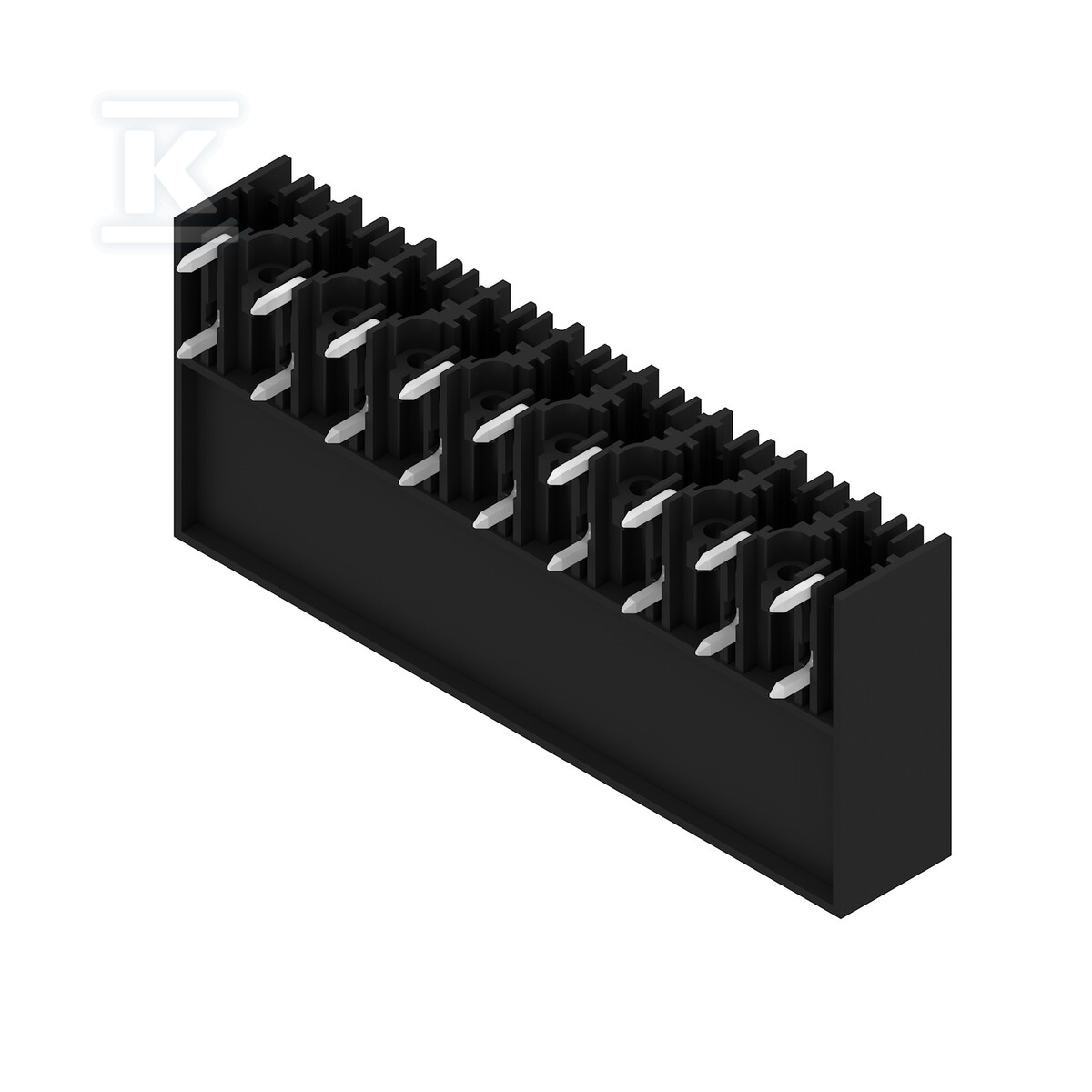 Złącze wtykowe do PCB (przyłącze - 1930340000
