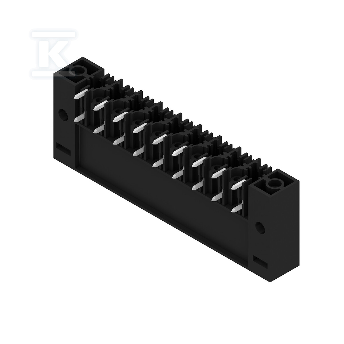 Złącze wtykowe do PCB (przyłącze - 1930560000