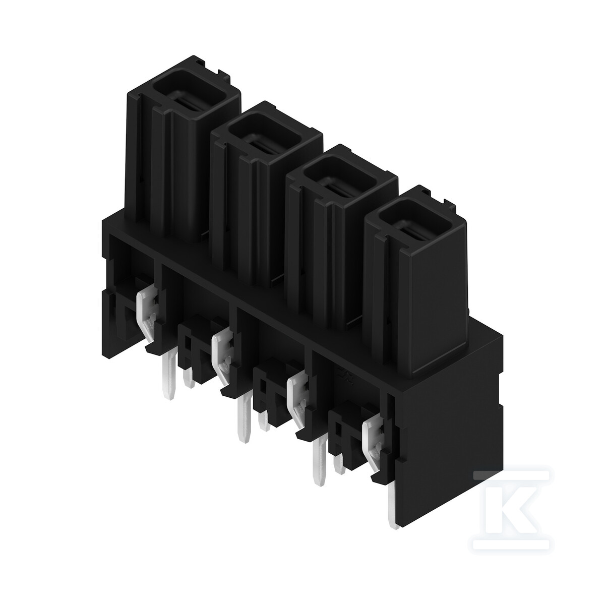 Złącze wtykowe do PCB (przyłącze - 1289010000