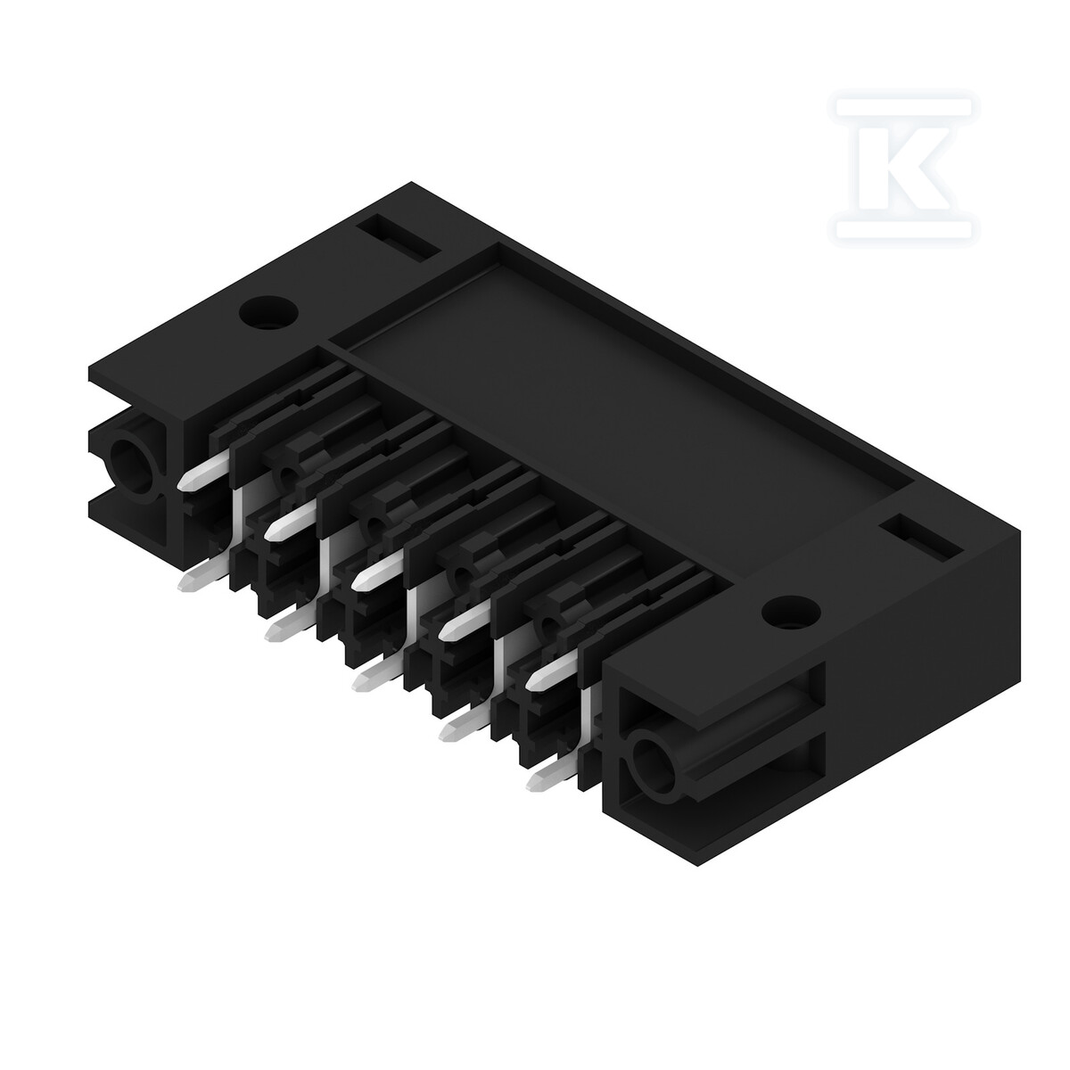 Złącze wtykowe do PCB (przyłącze - 1930850000