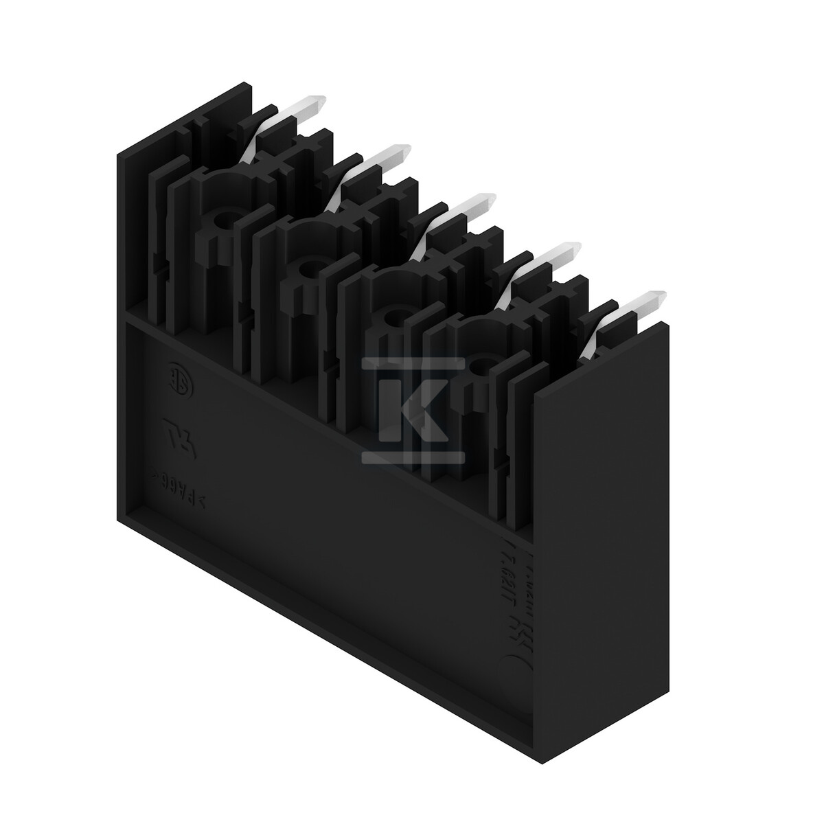 Złącze wtykowe do PCB (przyłącze - 1931290000