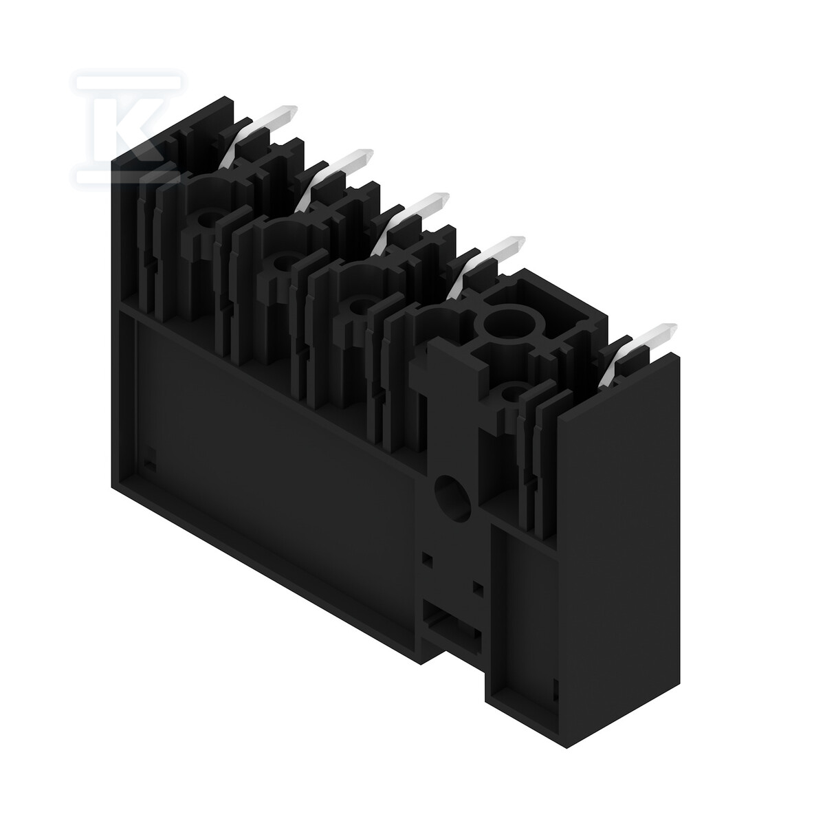 Złącze wtykowe do PCB (przyłącze - 1464350000