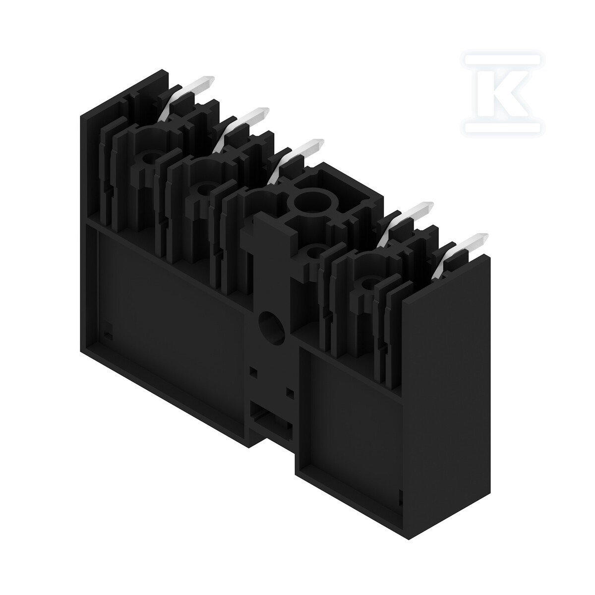 Złącze wtykowe do PCB (przyłącze - 1048640000