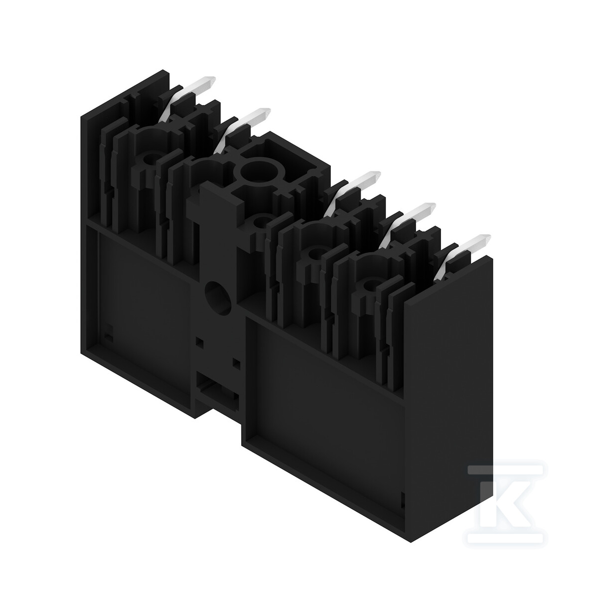 Złącze wtykowe do PCB (przyłącze - 1048650000