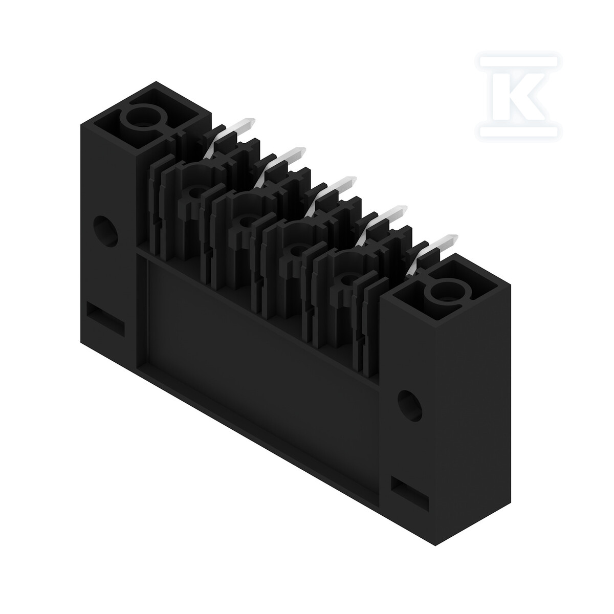 Złącze wtykowe do PCB (przyłącze - 1931510000