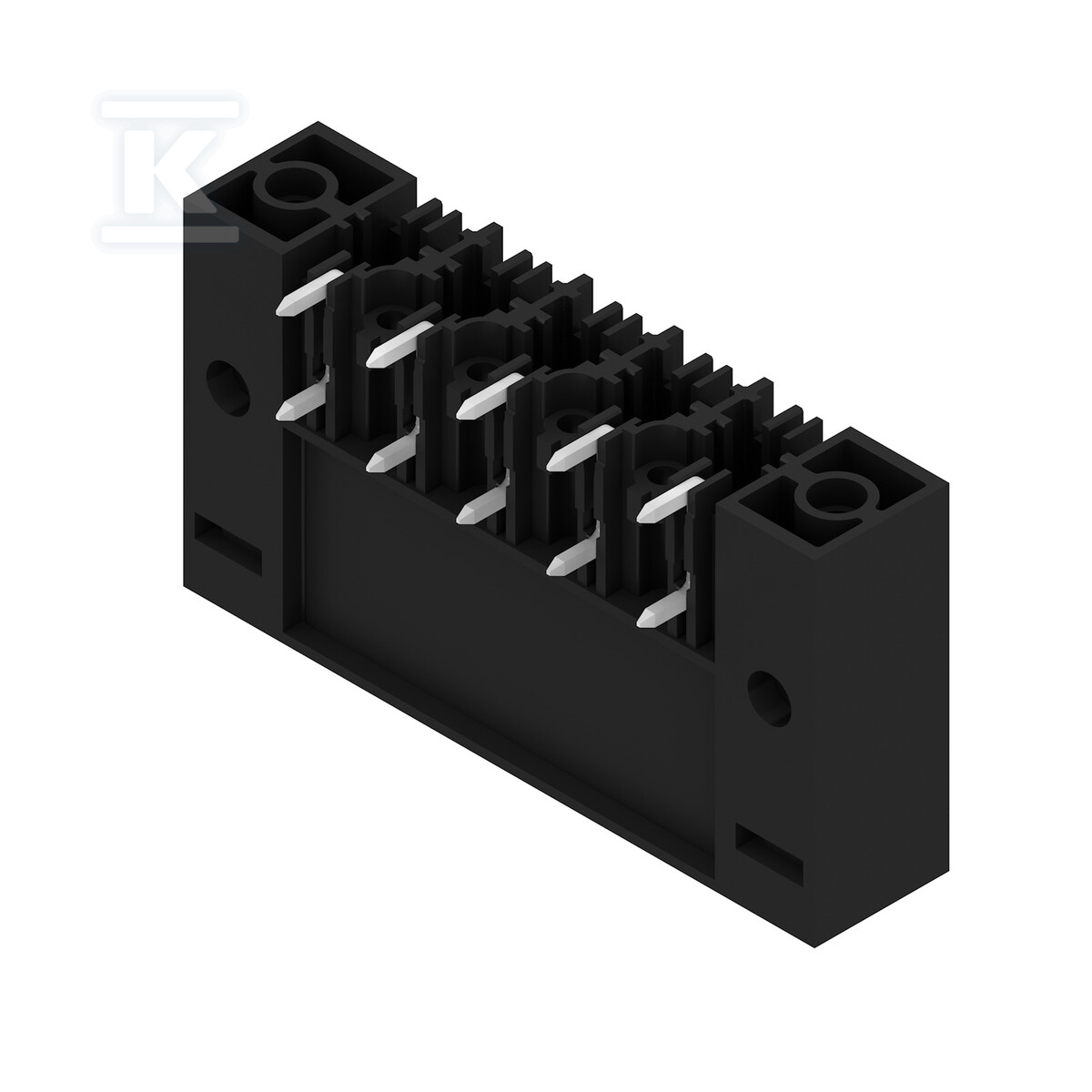 Złącze wtykowe do PCB (przyłącze - 1930410000