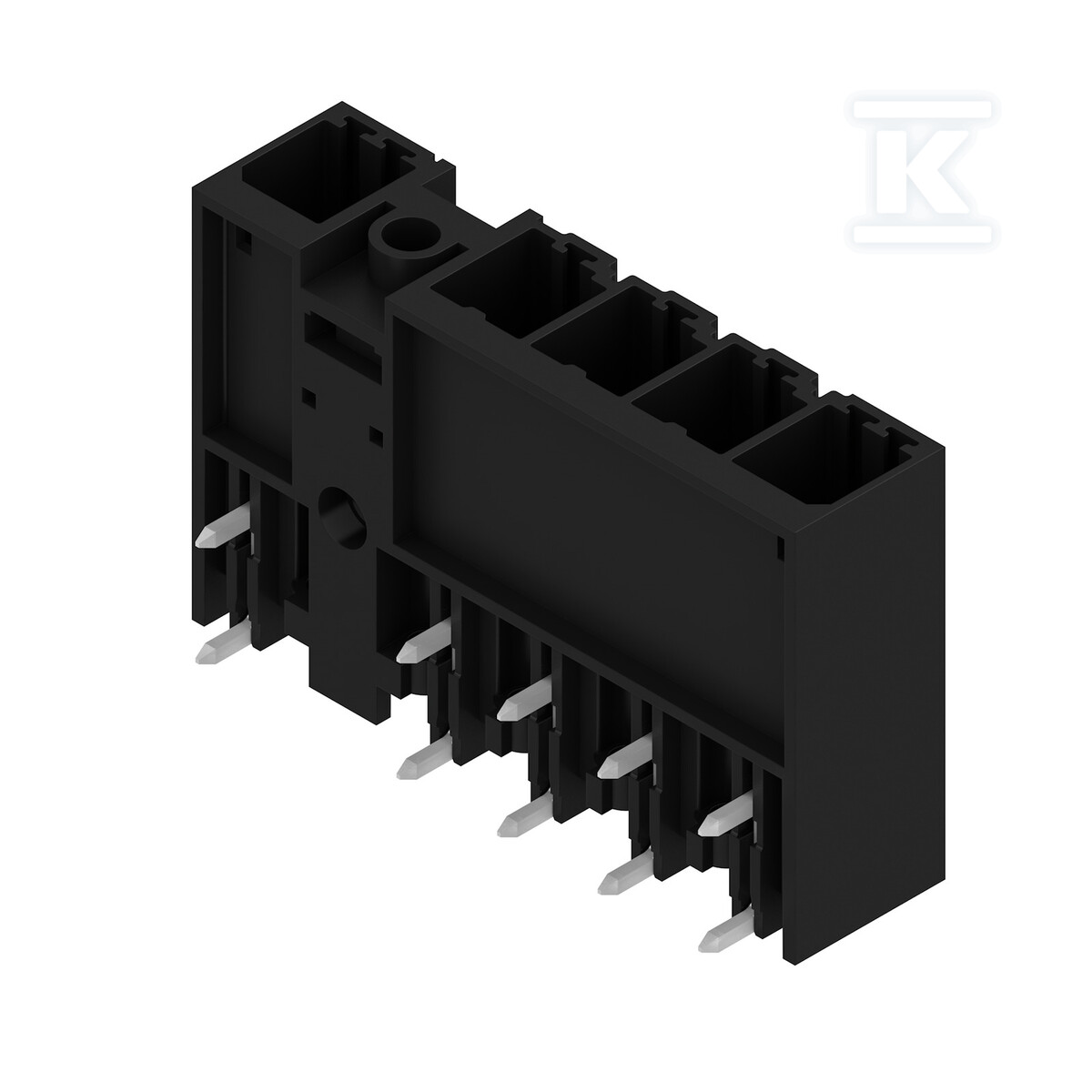 Złącze wtykowe do PCB (przyłącze - 1464280000