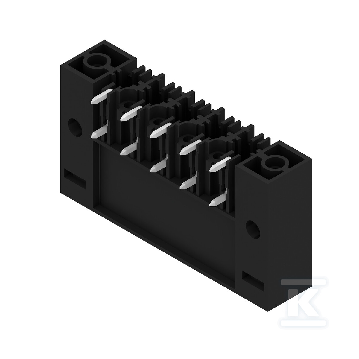 Złącze wtykowe do PCB (przyłącze - 1930520000