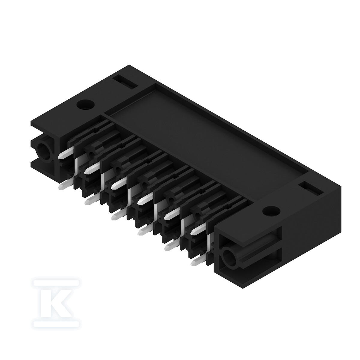Złącze wtykowe do PCB (przyłącze - 1930750000