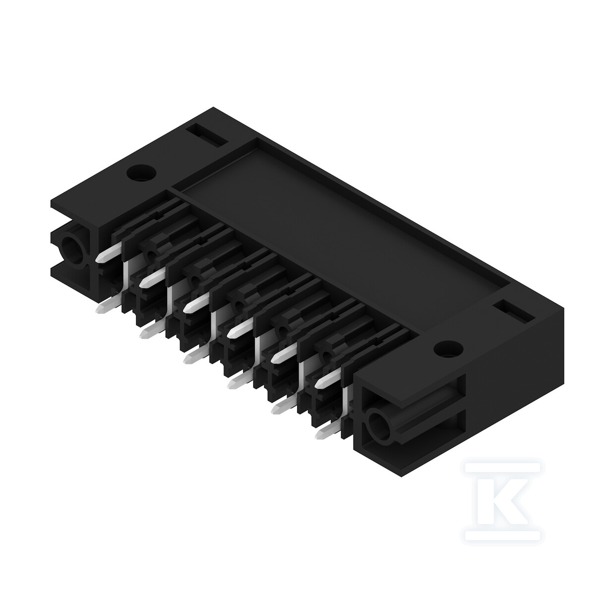 Złącze wtykowe do PCB (przyłącze - 1930860000
