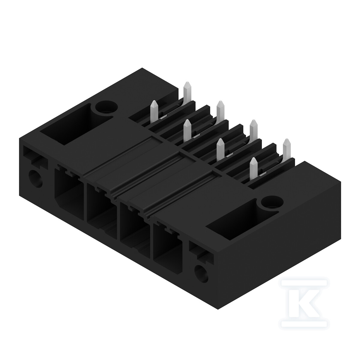 Złącze wtykowe do PCB (przyłącze - 1931390000