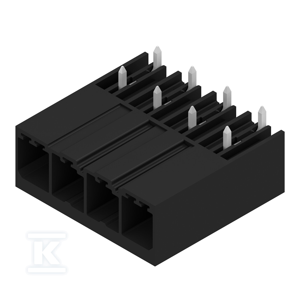 Złącze wtykowe do PCB (przyłącze - 1931280000