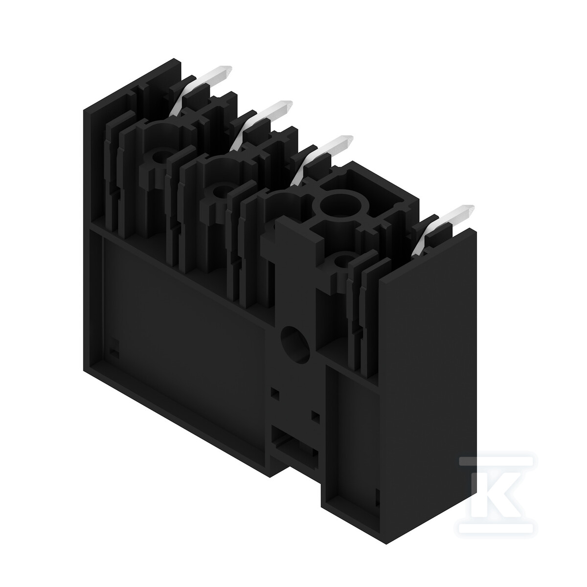 Złącze wtykowe do PCB (przyłącze - 1464340000
