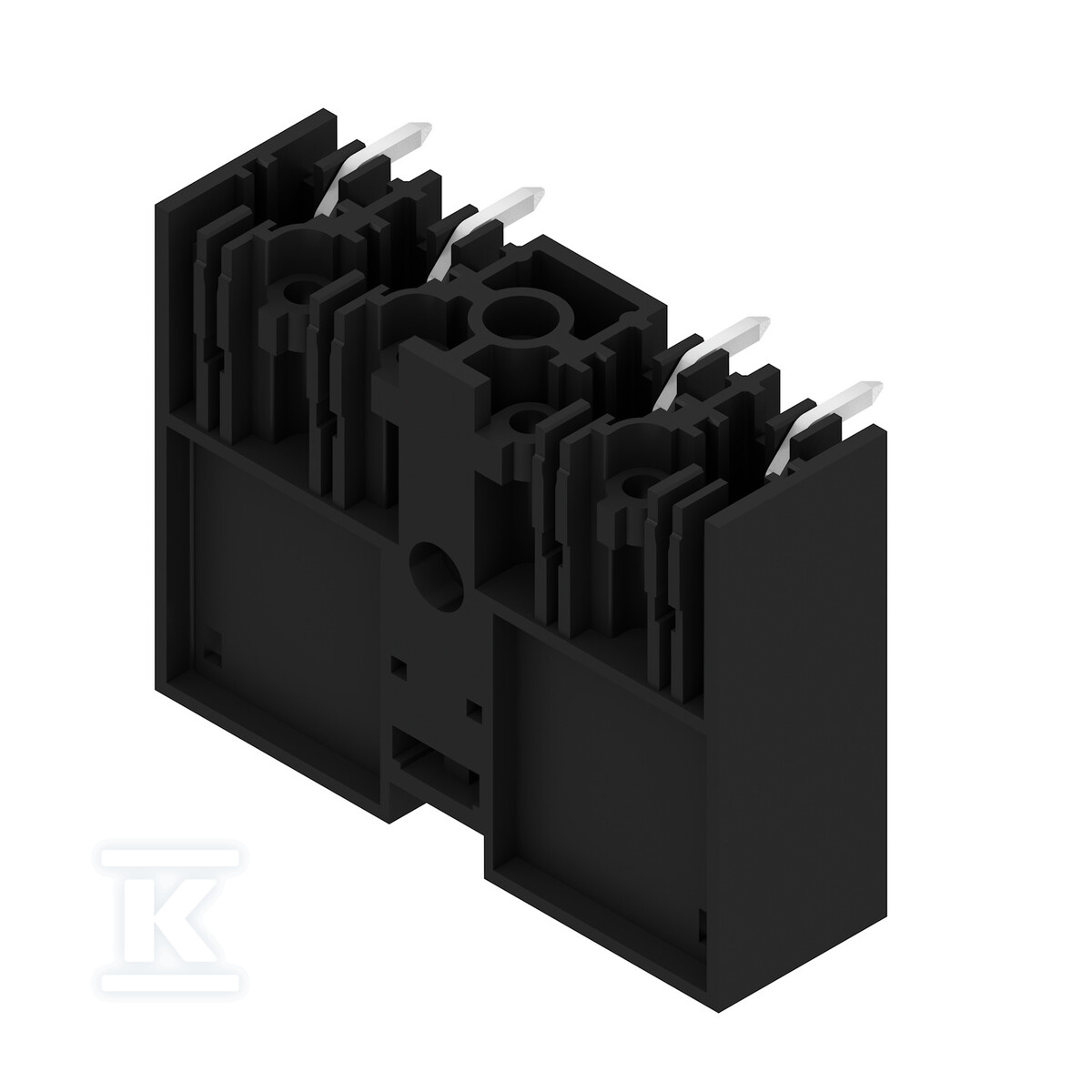 Złącze wtykowe do PCB (przyłącze - 1048550000