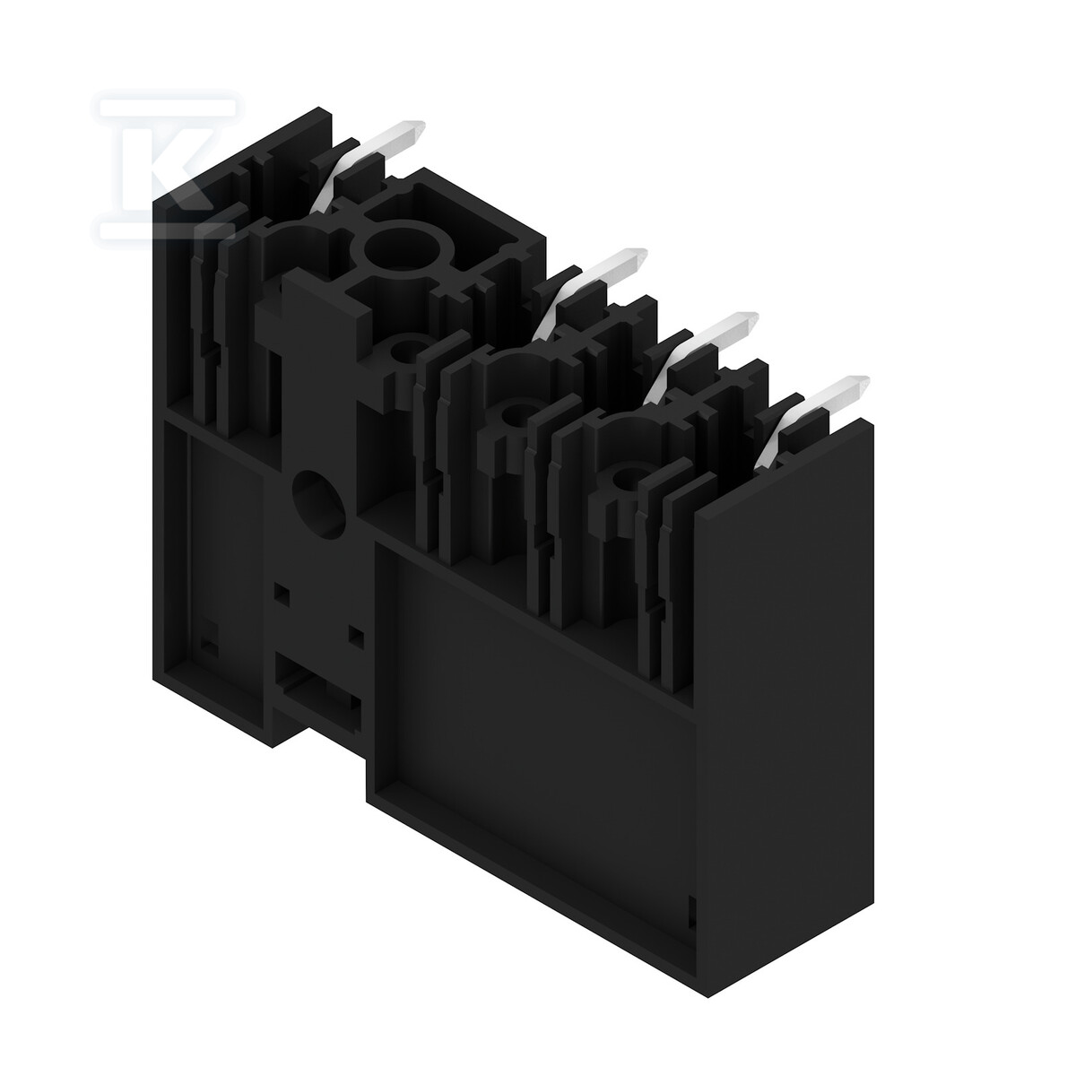 Złącze wtykowe do PCB (przyłącze - 1464360000