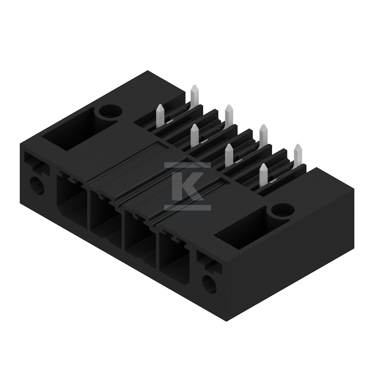 Złącze wtykowe do PCB (przyłącze - 1931500000