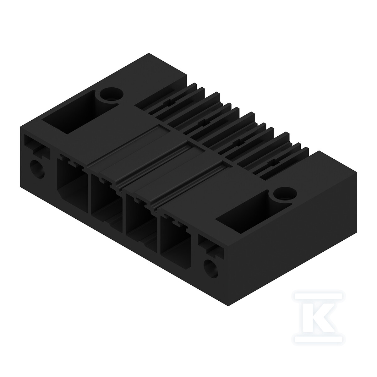 Złącze wtykowe do PCB (przyłącze - 1930400000
