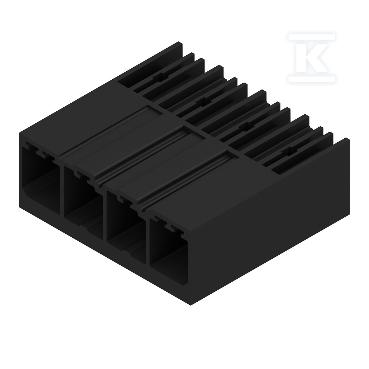 Złącze wtykowe do PCB (przyłącze - 1930290000