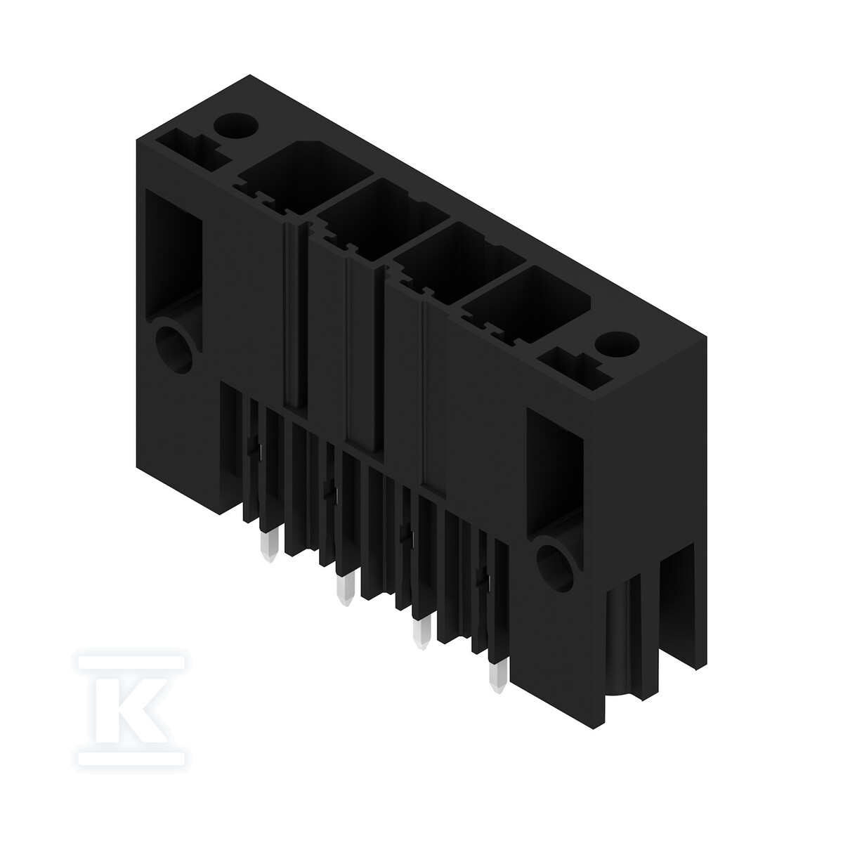 Złącze wtykowe do PCB (przyłącze - 1930840000