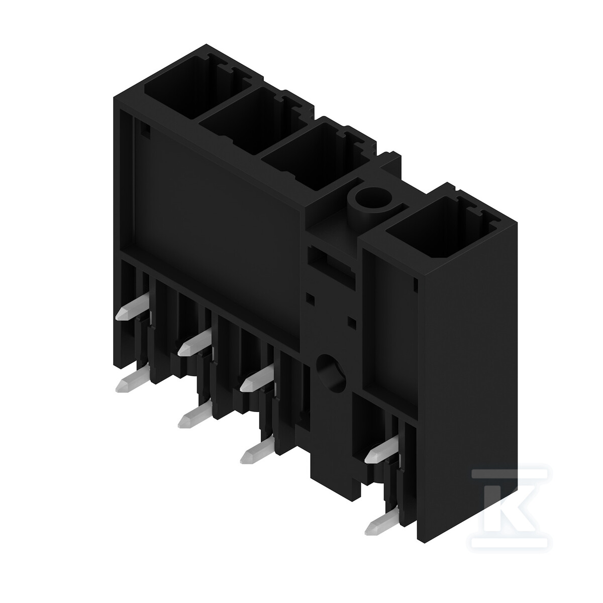 Złącze wtykowe do PCB (przyłącze - 1464290000