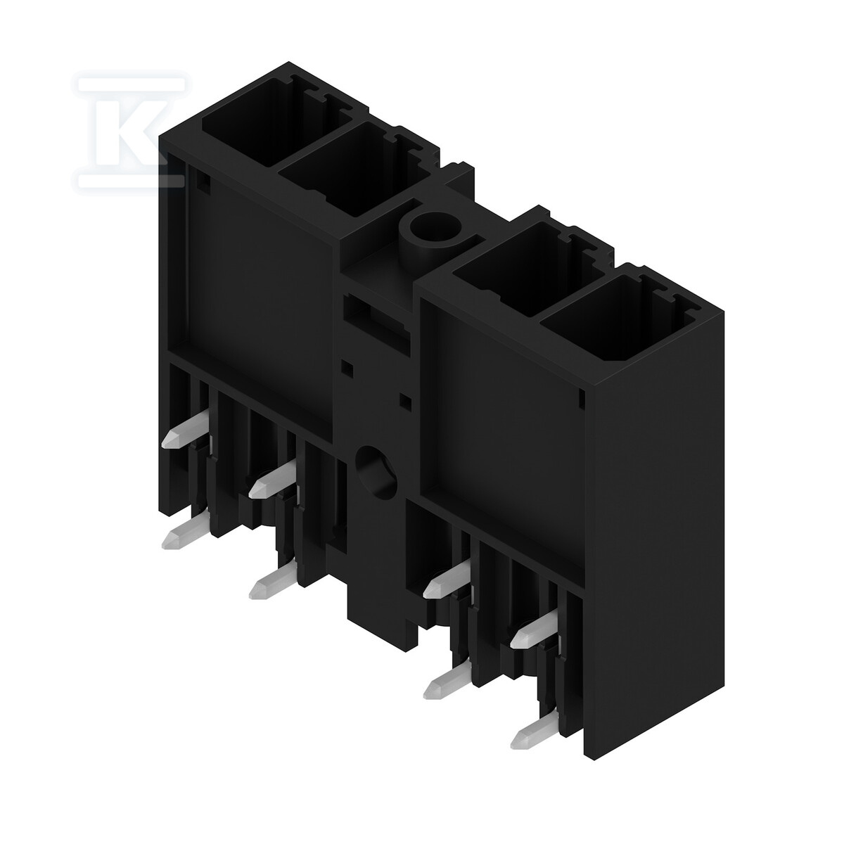 Złącze wtykowe do PCB (przyłącze - 1048580000