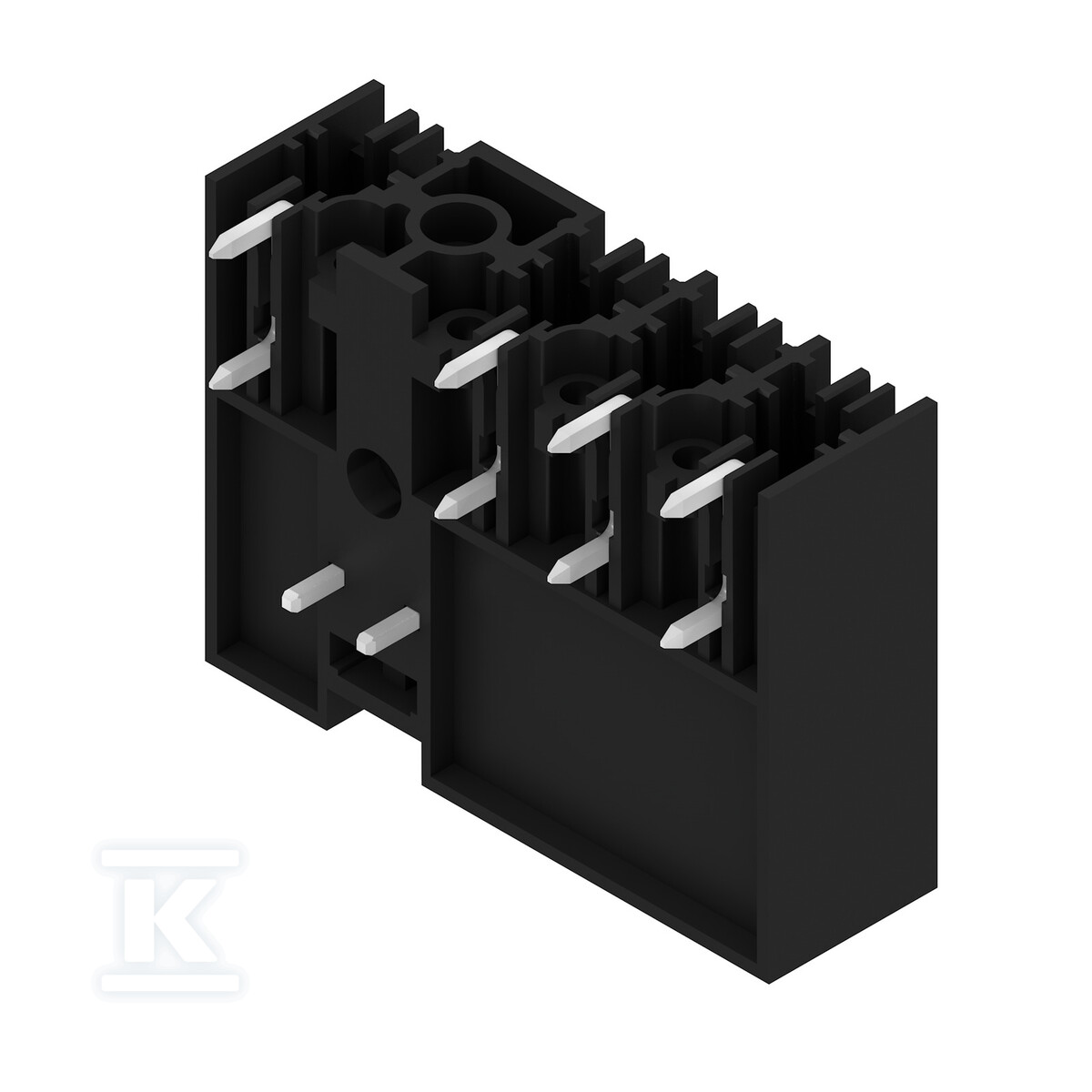 Złącze wtykowe do PCB (przyłącze - 1081790000