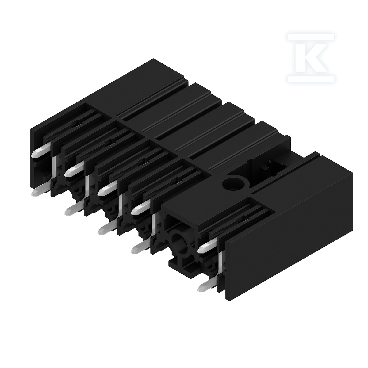 Złącze wtykowe do PCB (przyłącze - 1464320000