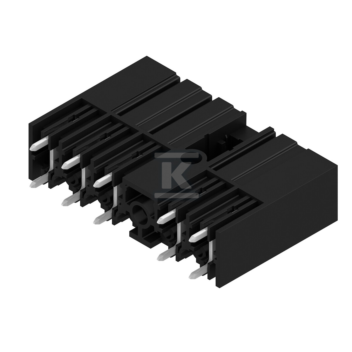 Złącze wtykowe do PCB (przyłącze - 1048590000