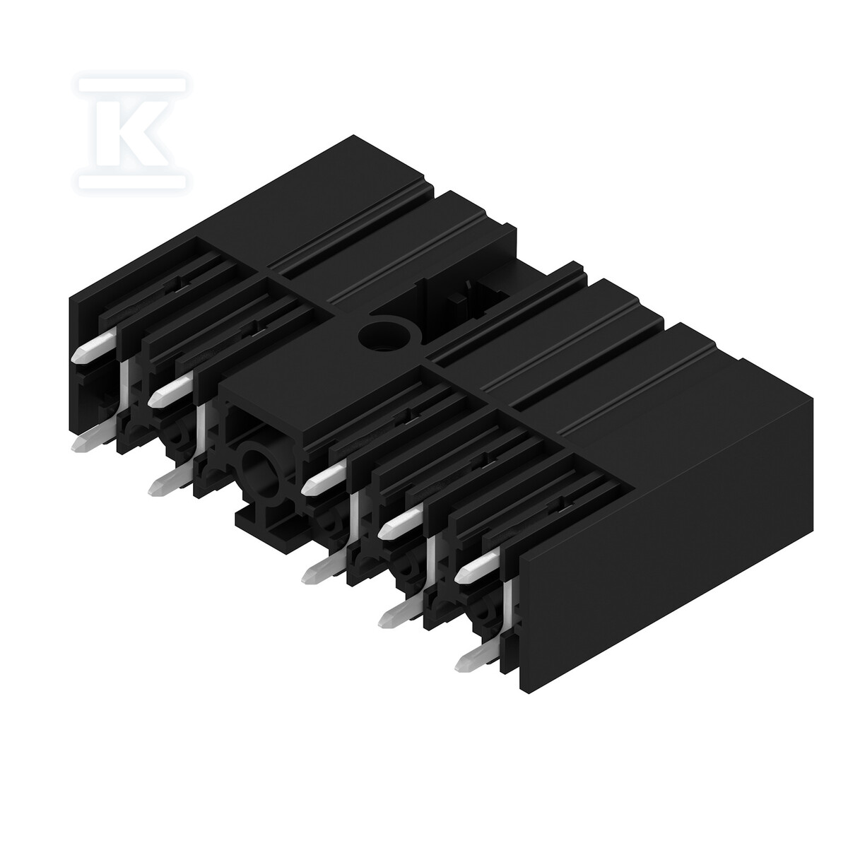 Złącze wtykowe do PCB (przyłącze - 1048600000