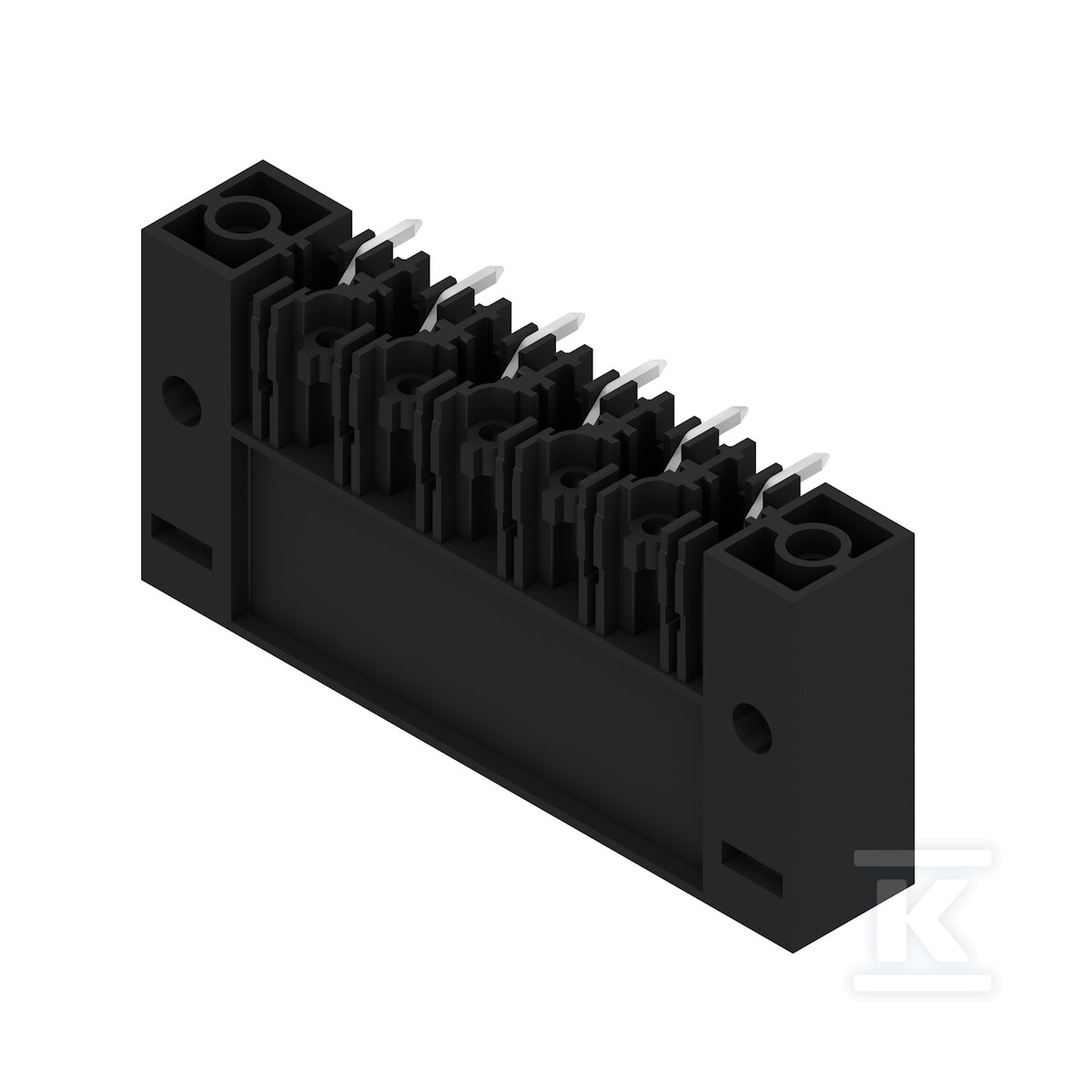 Złącze wtykowe do PCB (przyłącze - 1931410000