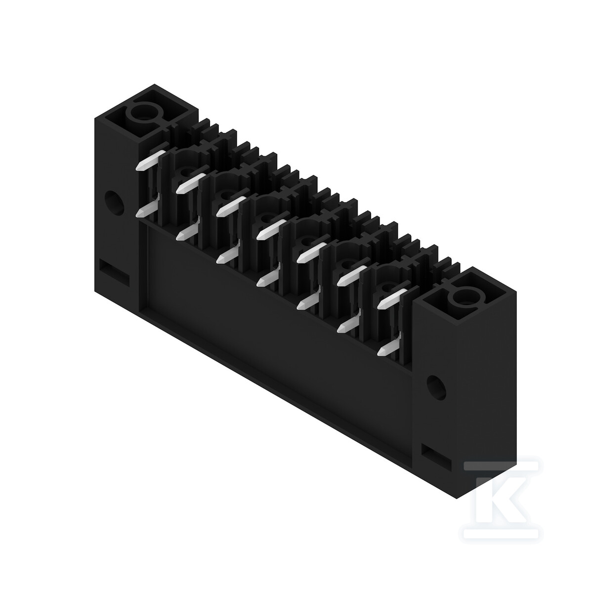 Złącze wtykowe do PCB (przyłącze - 1930540000