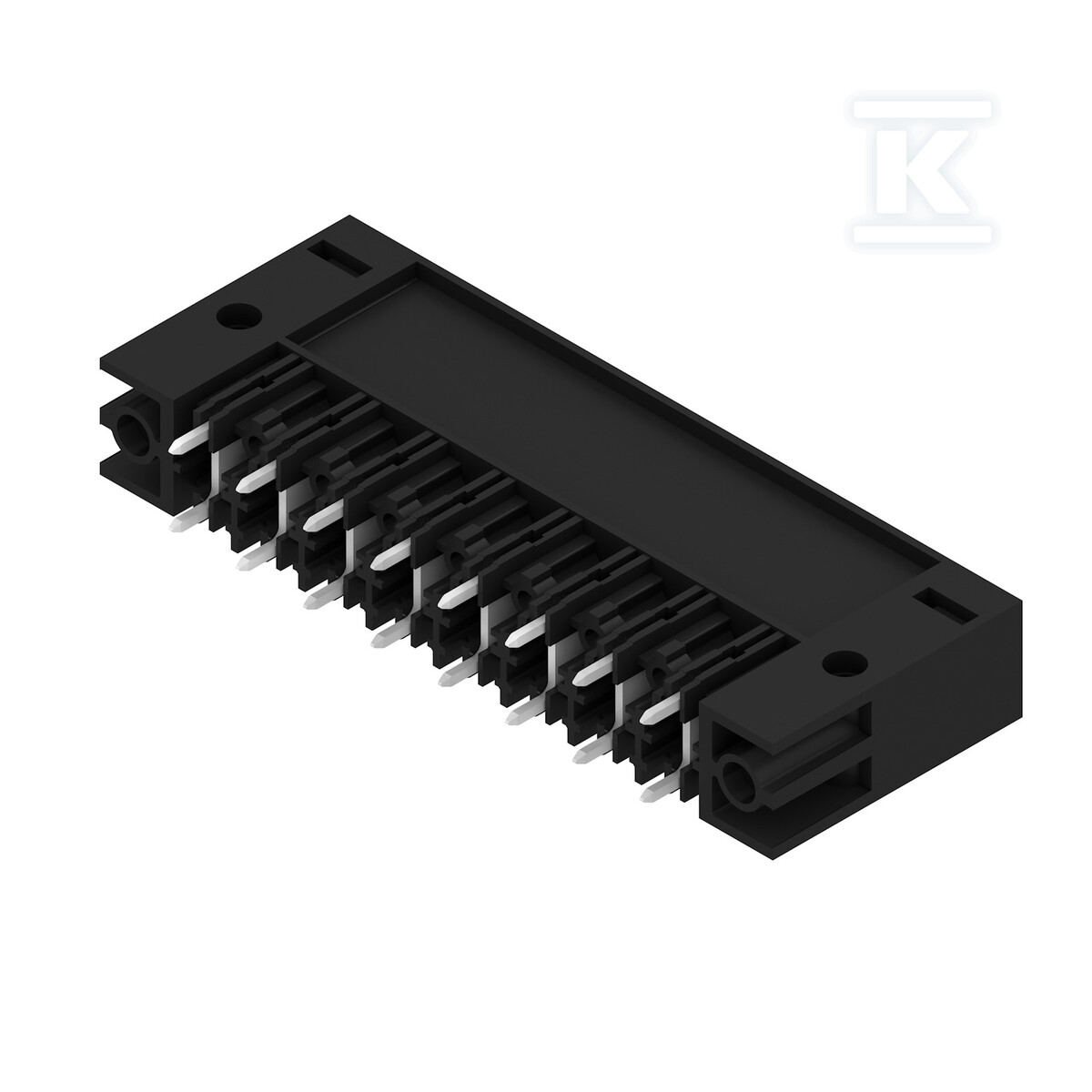 Złącze wtykowe do PCB (przyłącze - 1930770000