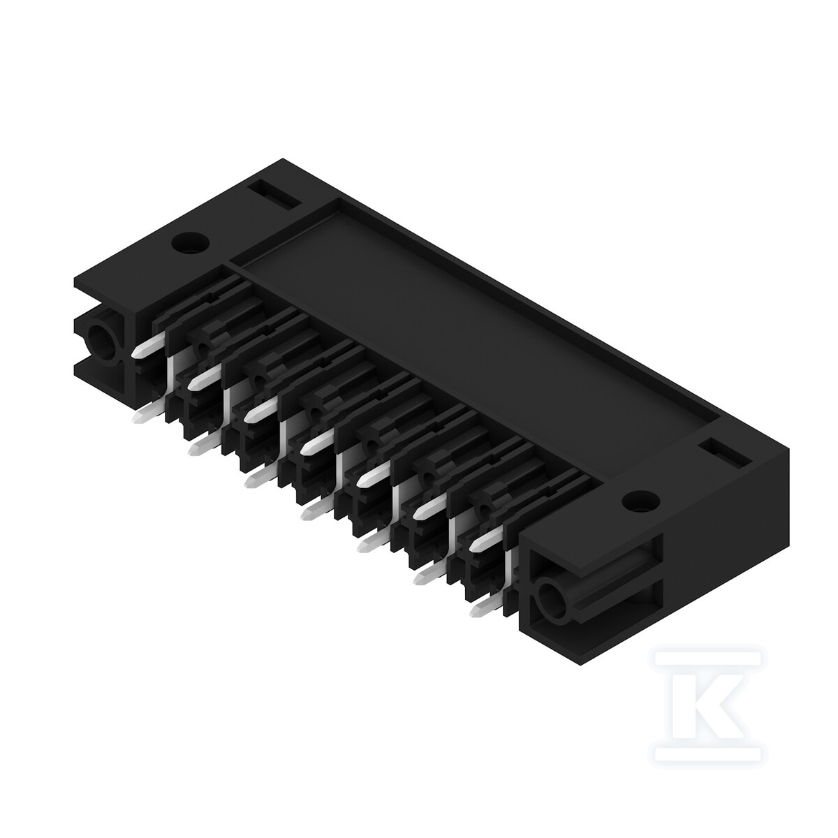 Złącze wtykowe do PCB (przyłącze - 1930760000