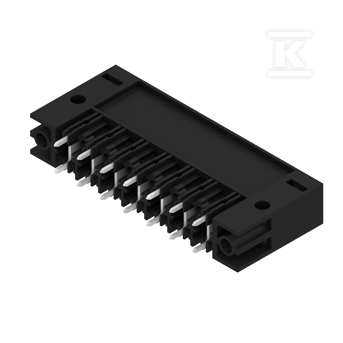 Złącze wtykowe do PCB (przyłącze - 1930870000