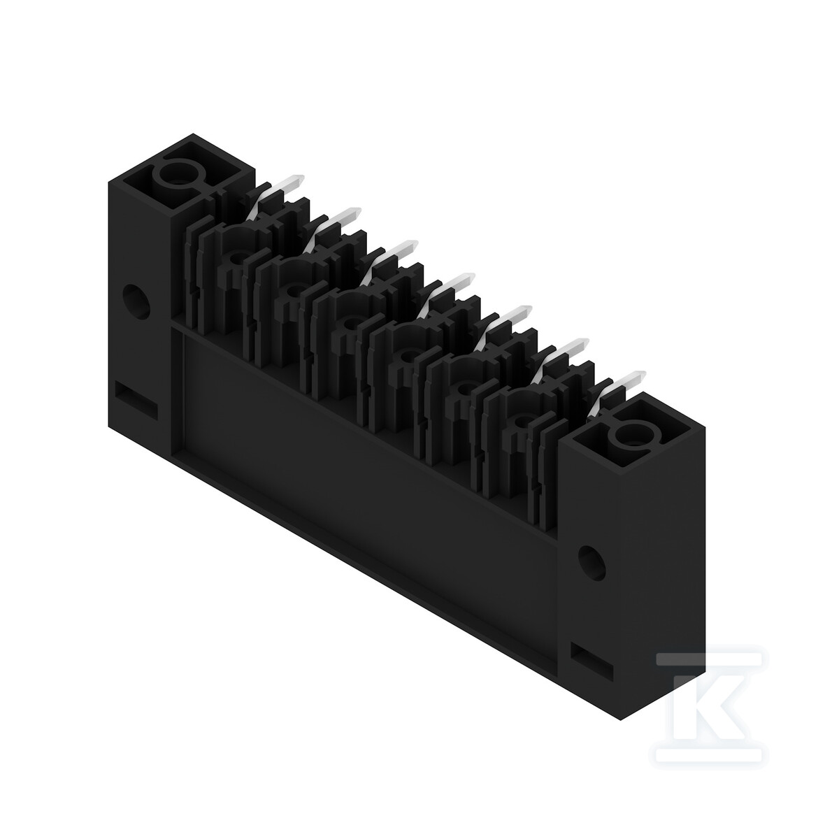 Złącze wtykowe do PCB (przyłącze - 1931420000