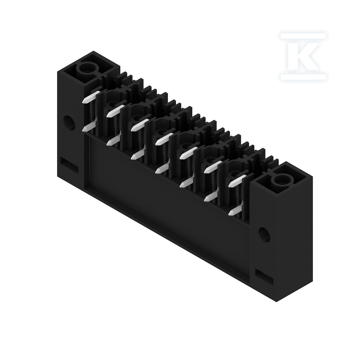 Złącze wtykowe do PCB (przyłącze - 1930430000
