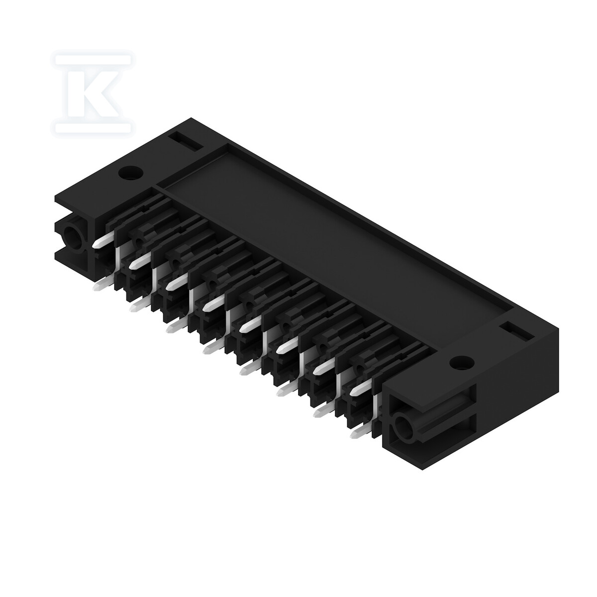 Złącze wtykowe do PCB (przyłącze - 1930880000
