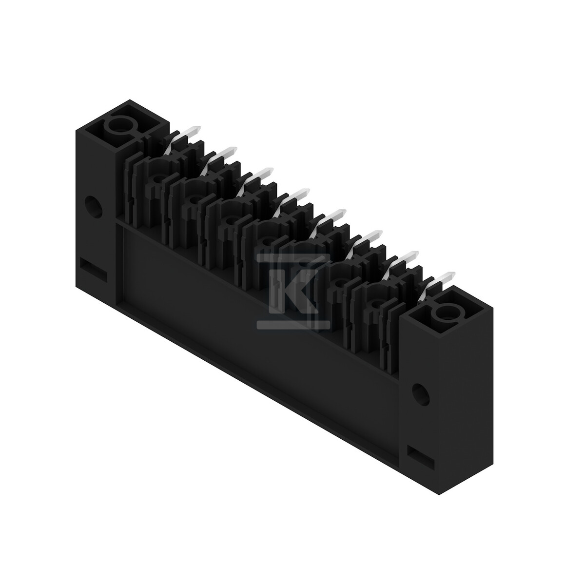 Złącze wtykowe do PCB (przyłącze - 1931430000