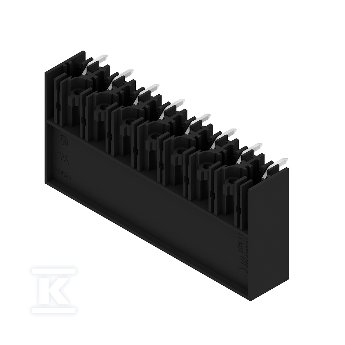 Złącze wtykowe do PCB (przyłącze - 1931320000