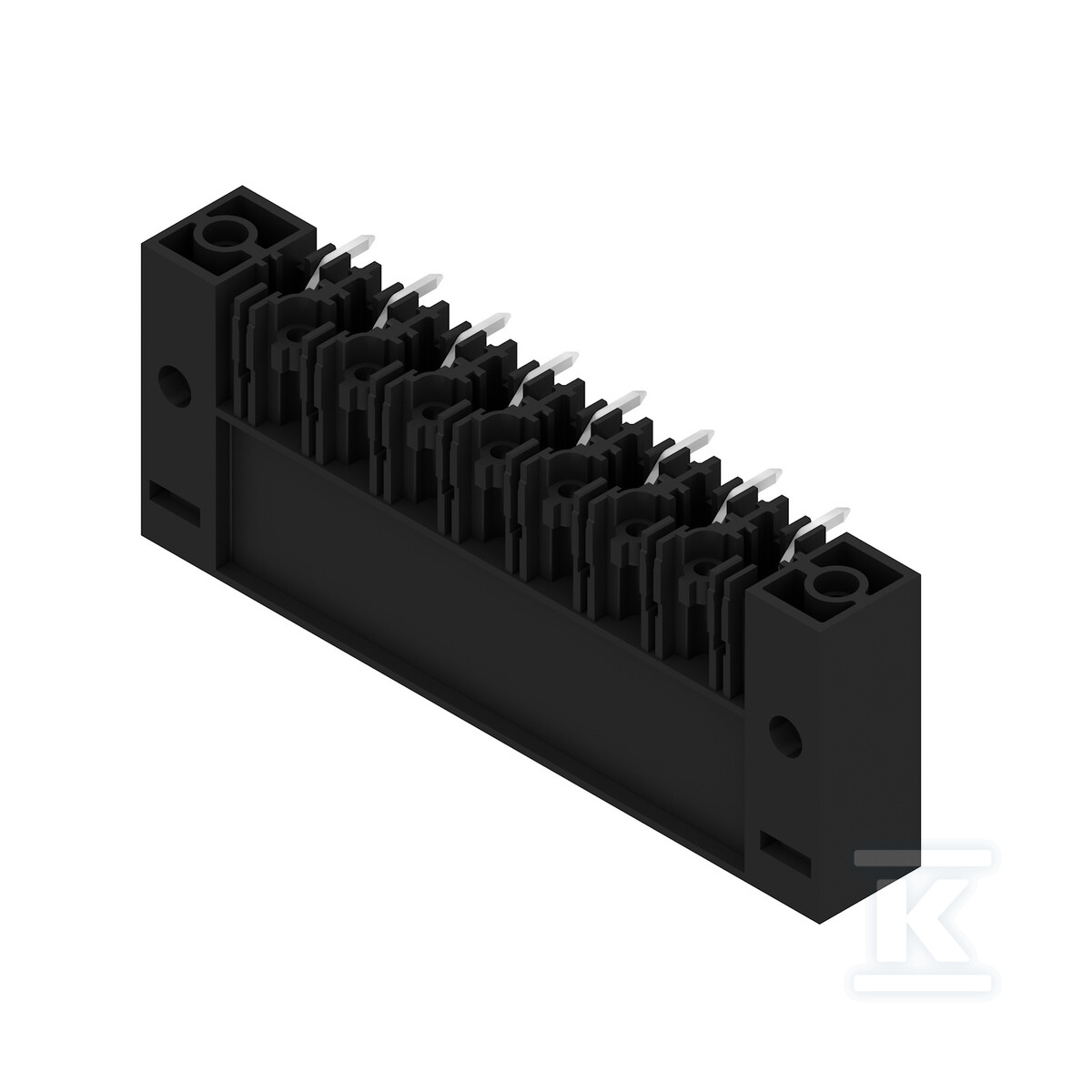 Złącze wtykowe do PCB (przyłącze - 1931540000