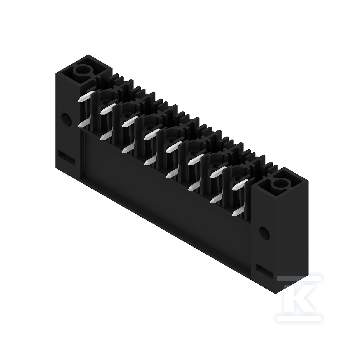 Złącze wtykowe do PCB (przyłącze - 1930440000